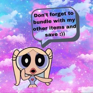 Check out my closet and bundle items to save 😃🛍👗👠
